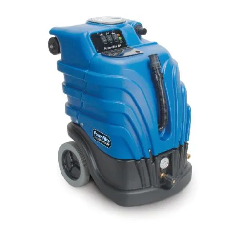 Portable Carpet Extractor available for rent from Advance Cleaning Equipment